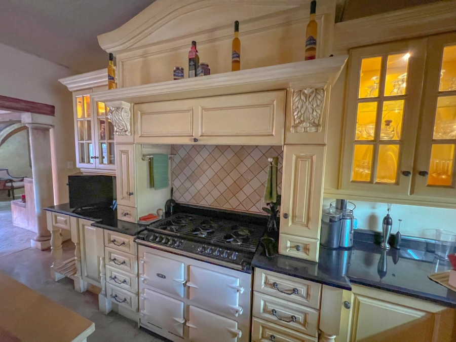 5 Bedroom Property for Sale in Maraldi Estate Free State